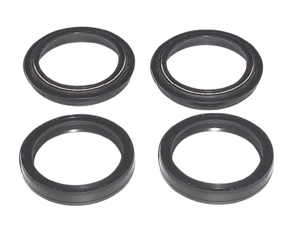 TOURMAX gufera vidlice a prachovky (komplet) NOK (47X58X10) HONDA CR250 97-07,CR250R 04-08,CRF250X 04-12,SUZUKI RM/RMZ,KAWASAKI KXF250 06 (A vyrobeno v Japonsku Sleva