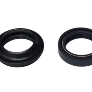 Nízká Cena TOURMAX gufera vidlice a prachovky (komplet) (35X48X11mm) SUZUKI RM 80 89-01 (OEM:51153-34A00; 51571-34A00) vyrobeno v Japonsku