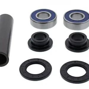 Akce ALL BALLS ložiska zadního kola s těsněními KTM FREERIDE 250R 14-17, SX 85 03-25, SX 105 06-11, SUZUKI AN 400 BURGMAN 14, HUSQVARNA TC 85 14-25, GAS GAS MC 85 21-25