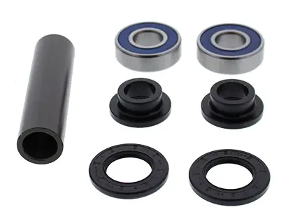 Akce ALL BALLS ložiska zadního kola s těsněními KTM FREERIDE 250R 14-17, SX 85 03-25, SX 105 06-11, SUZUKI AN 400 BURGMAN 14, HUSQVARNA TC 85 14-25, GAS GAS MC 85 21-25