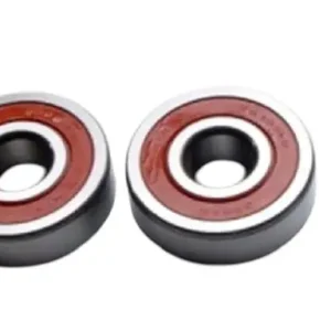 TOURMAX ložiska zadního kola s těsněními HONDA CB 500 94-96, VF 500C 84-85, CB 450 82-86, VT 600C SHADOW 88-07 vyrobeno v Japonsku Nakupujte Hned