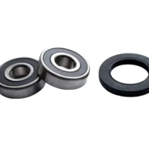 TOURMAX ložiska zadního kola s těsněními KAWASAKI KZ 81-83, ZX 1000 86-90, KZ 1100 81, ZR 1100 92-00, ZX 1100 83-97 vyrobeno v Japonsku Omezená Nabídka
