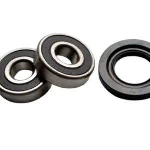 Cenový Hit TOURMAX ložiska zadního kola s těsněními YAMAHA FZR 1000 91-95, GTS 1000 93-98, FJ 1200 91-93, XJR 1200 95-98, XJR 1300 99-01 vyrobeno v Japonsku