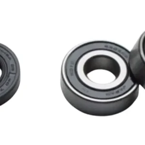 TOURMAX ložiska předního kola s těsněními YAMAHA FZ 400 97, FZS 1000 01, FZS 600 98-03, vyrobeno v Japonsku Top Prodej