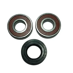 Výprodej TOURMAX ložiska předního kola s těsněními SUZUKI GSX 600F 03-06, DL 650 04-12, GSF 650 BANDIT 05-06, GSX 750F 04-06 vyrobeno v Japonsku