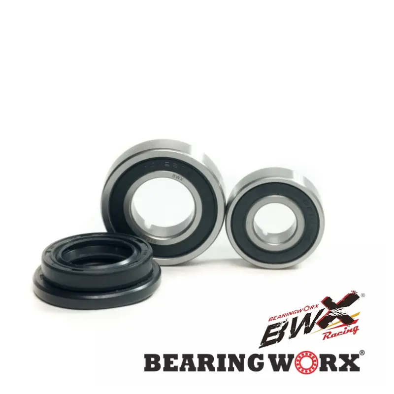BEARING WORX ložiska předního kola s těsněními HONDA TRX 700XX 08-09 (25-1576) Časově Omezené
