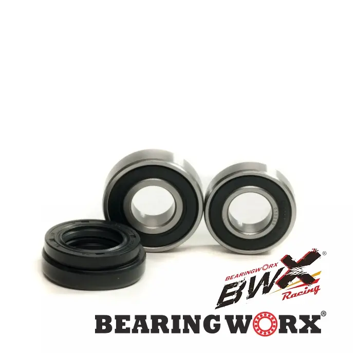 BEARING WORX ložiska zadního kola s těsněními HONDA CR80/85 86-07 (25-1160) Vrácení Zdarma