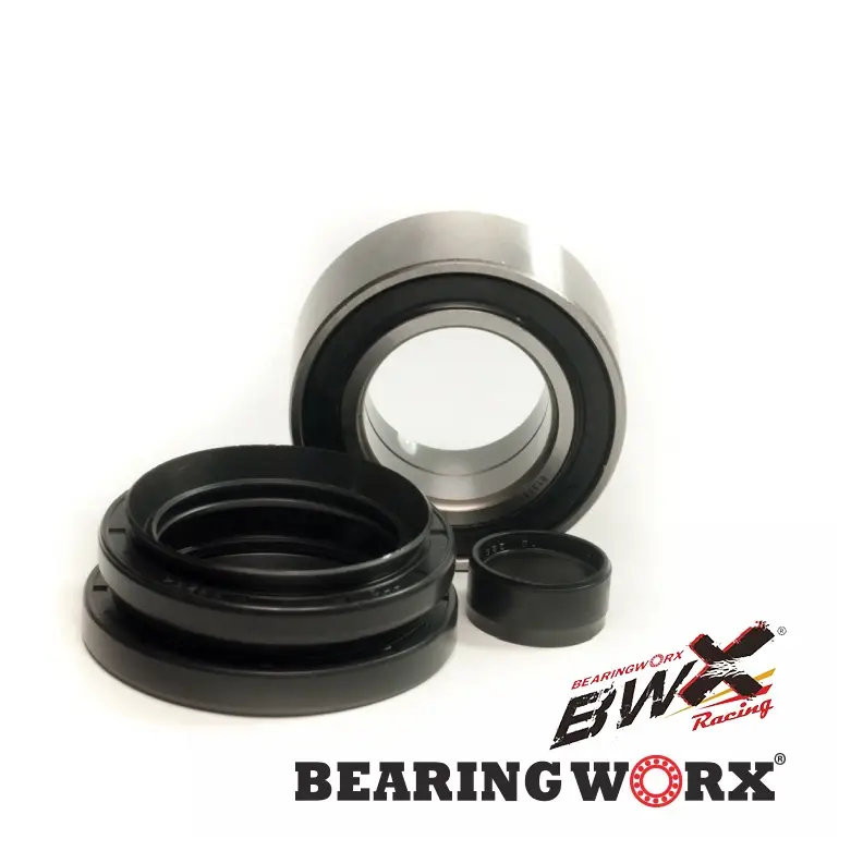BEARING WORX ložiska předního kola s těsněními HONDA TRX 680 RINCON 06-23, TRX 500 FA/FE/FGA/FM/FPA/FPE/FPM 05-14 (25-1572) Novinka