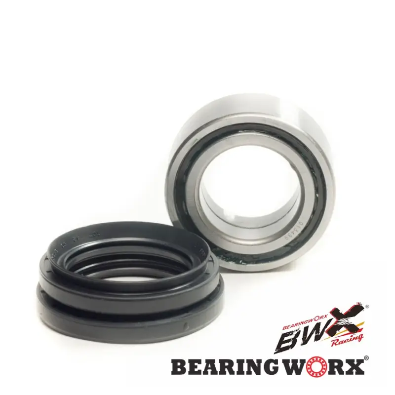BEARING WORX ložiska zadního kola s těsněními HONDA TRX650 RINCON 03-05, TRX680 RINCON 06-23, TRX700 RUBICON 24 Pouze Dnes