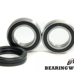 BEARING WORX ložiska zadního kola s těsněními SUZUKI LTZ 400 03-08 (25-1331)=WBK70013 Odeslání Ihned