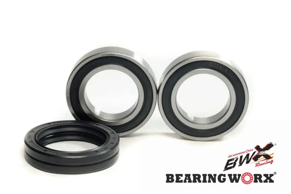 BEARING WORX ložiska zadního kola s těsněními SUZUKI LTZ 400 03-08 (25-1331)=WBK70013 Odeslání Ihned