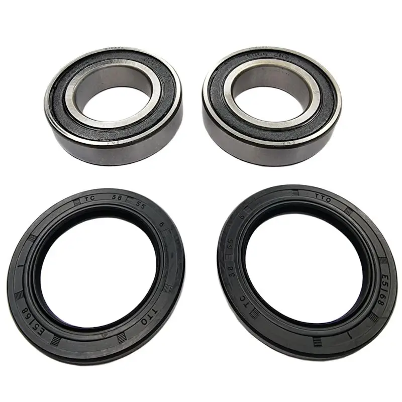 BEARING WORX ložiska zadního kola s těsněními SUZUKI LT-A 400F KING QUAD 08-17, LT-F 400 02-07, LT-F 500F 98-07 (25-1293) Sleva