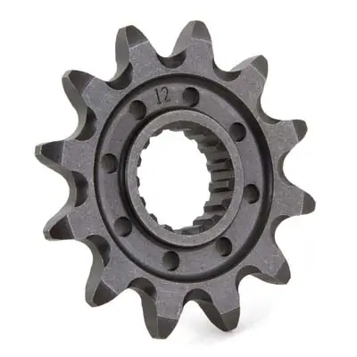 PROX řetězové kolečko přední 342 13 HONDA CRF 450R/X 02-25, CR 250R 88-07, CRF 250R 22-25 (JTF284.13) (34213) Ověřený