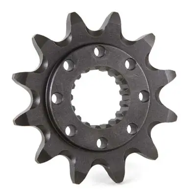 PROX řetězové kolečko přední 342 14 HONDA CRF 450R/X 02-25, CR 250R 88-07, CRF 250R 22-25 (JTF284.14) (34214) Hit Sezóny