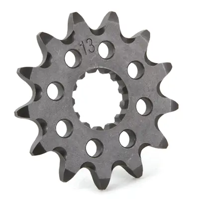 PROX řetězové kolečko přední 565 13 YAMAHA YZ 250 99-25, WR/YZF 400/426/450, KAWASAKI KXF 06-19 (JTF565.13) (56513) YFZ 450 04-13 Odeslání Ihned