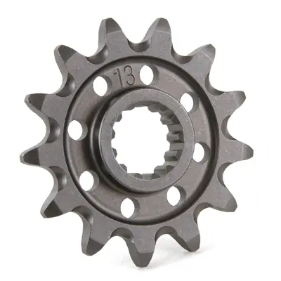 PROX řetězové kolečko přední 435 13 SUZUKI RM 250 82-12/DRZ 400/DR 350 (JTF432.13) (43513) Značkový