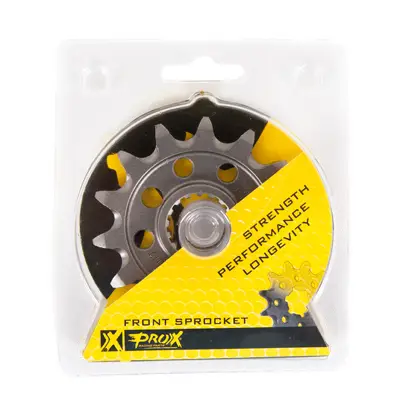 PROX řetězové kolečko přední 2160 14 SUZUKI RMZ 450 13-24 (JTF1443.14) Originální