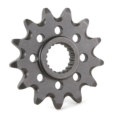 PROX řetězové kolečko přední 2146 14 KAWASAKI KXF 250 06-24, KX 250 X 21-24 (JTF1446.14) (214614) Aktuální
