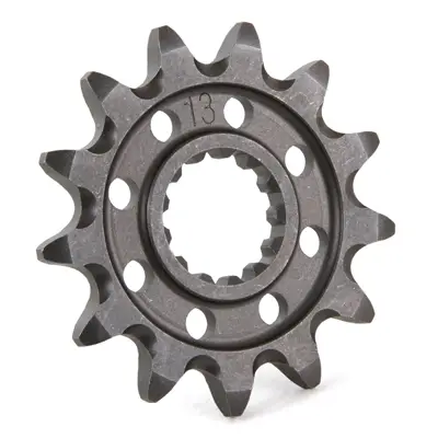 PROX řetězové kolečko přední 2141 13 KAWASAKI KXF 450 06-19 (JTF1565.13) (214113) (56513) YFZ 450 04-13 Vrácení Zdarma