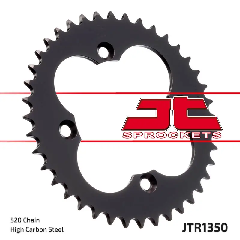 Akce JT rozeta 4303 36 HONDA TRX 250/300/400/450 (430336JT)