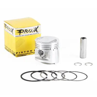 PROX píst HONDA XL 125 77-83, CB 125 S (57,50mm) (01.1175.100) Časově Omezené