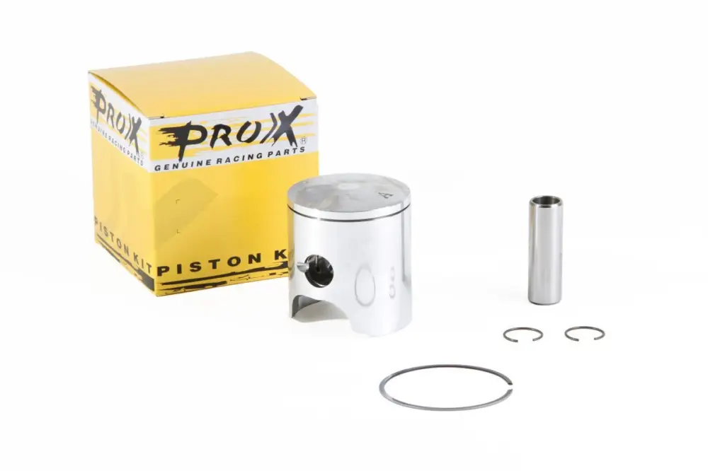 Levný PROX píst HONDA CR 125 88-91 (53.96mm) (01.1208.A3)