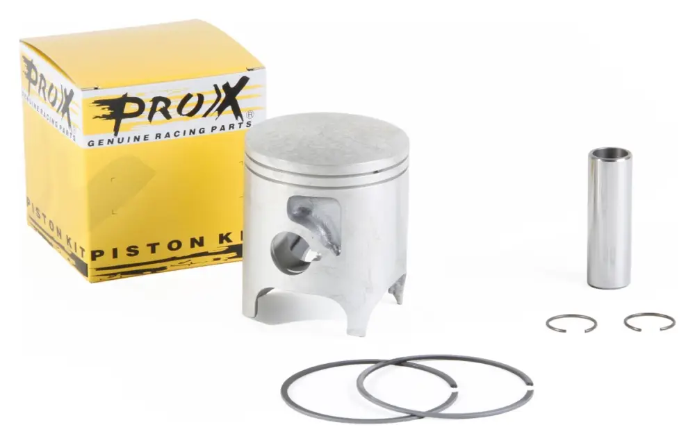 PROX píst HONDA CR 250 84-85, TRX 250 85-86, ATC 250 85-86 (67.00mm+1mm) (01.1309.100) Akce