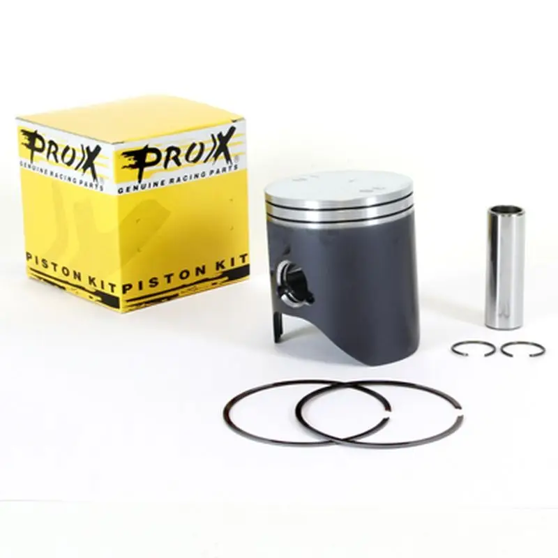 PROX píst HONDA CR 250 97-01, SUZUKI RM 250 98, "ART" (66.37mm) (01.1320.A3) Poslední Šance