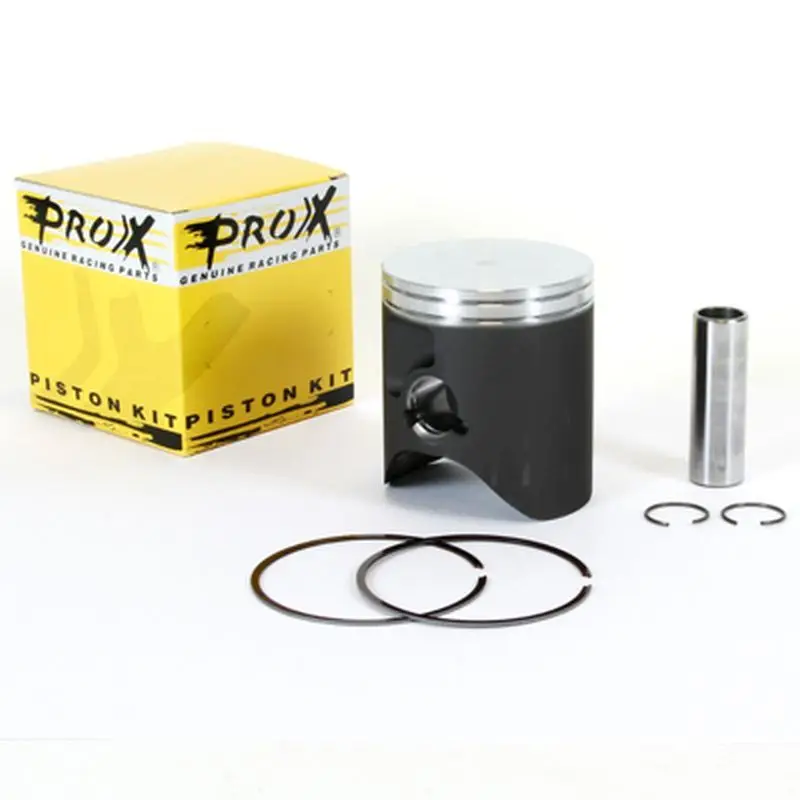 PROX píst HONDA CR 250 02-04 (66.36mm) (01.1323.C) Zlevněný