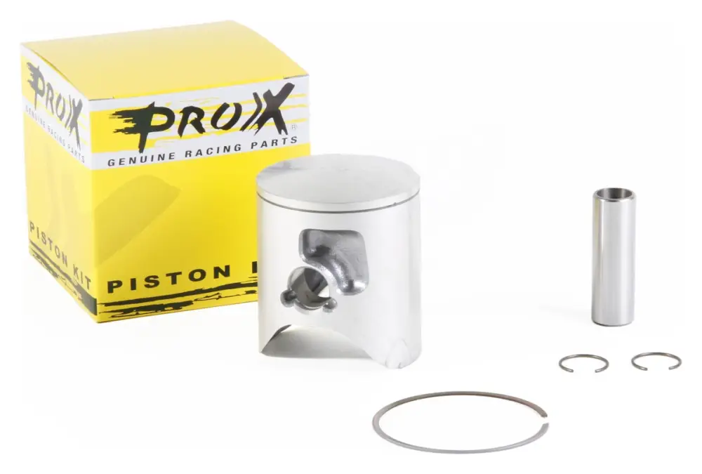 PROX píst HONDA CR 250 05-07 (66,35mm) (OEM:13110-KSK-730) (01.1325.A1) Vysoce Kvalitní