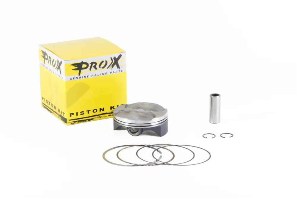 Kup Teď PROX píst HONDA CRF 250R 04-09, CRF 250X 04-16 (77,97mm, 13,5:1) (01.1339.A)