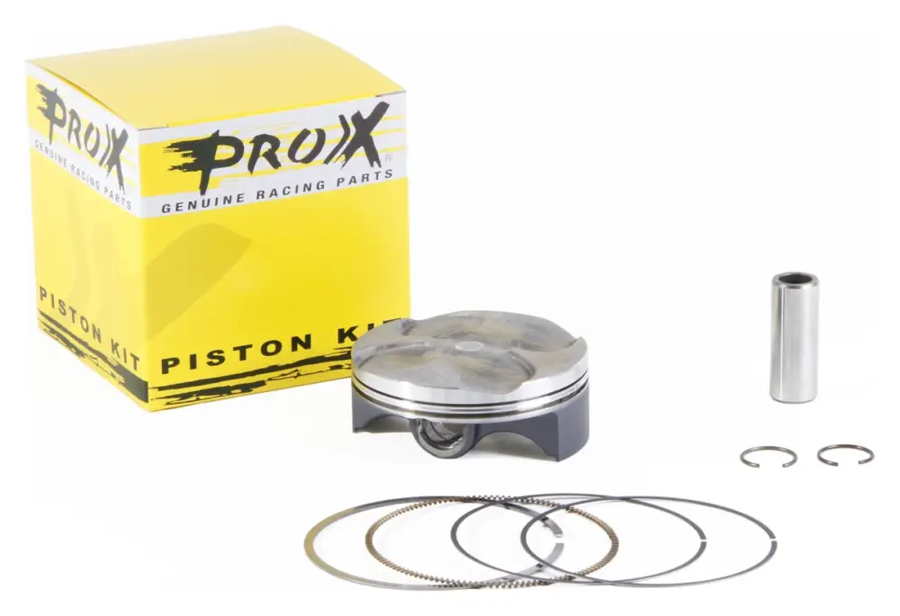 Novinka PROX píst HONDA CRF 250R 04-09, CRF 250X 04-16 (77,98mm, 13,5:1) (01.1339.B)