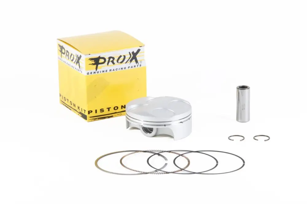Značkový PROX píst HONDA CRF 250R 10-13 (HC14.2:1) (76.77mm) (01.1341.A)