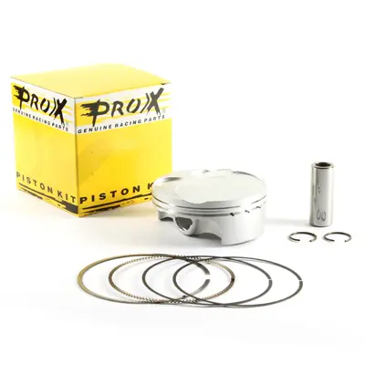 Must-Have PROX píst HONDA CRF 250R 16-17 (76,78mm) (13,8:1=OEM) (01.1346.B)