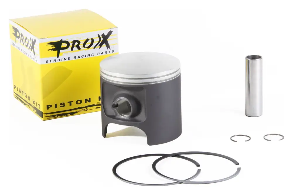 Must-Have PROX píst HONDA CR 500 82-01 (90.50mm=+1,50mm) (01.1408.150)