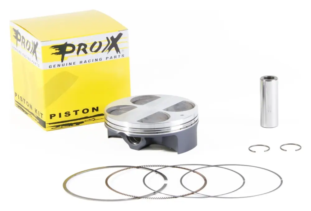 Bezpečná Platba PROX píst HONDA CRF 450R 09-12 (95,97mm) (13,0:1-OEM=12:1) (OEM:13101-MEN-A30) "ART" (01.1411.B)