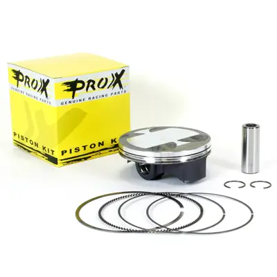 PROX píst HONDA CRF 450R 04-08, CRF 450X 05-17 (95,97mm) (OEM:13101-MEN-730) (01.1414.B) Přímo Od Výrobce
