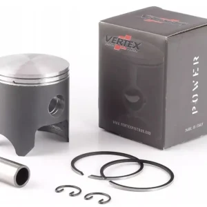 Ihned K Objednání VERTEX píst KAWASAKI KX 125 99-00 (+2mm=55,95mm) (22578200)
