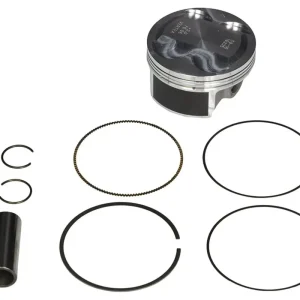 Cenový Hit VERTEX píst BETA RR 250 '05-'07, KTM EXC 250F '01-'06 (EXC250F) (BIG BORE=280ccm) (76,96mm) (22979200)
