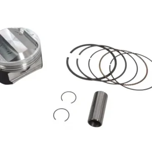 Akční Cena WOSSNER píst (4T) HONDA XR 250 '79-'90, XR 250 R '81-'82, XL 250 S '79-'81, XL 250 R '82-'83 (74,94mm=+1,00mm) (10,0:1=+1,0)