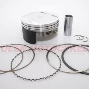 Akční Cena WOSSNER píst GM (4T) SPEEDWAY 449cm3 (91,96mm) (píst krátký)