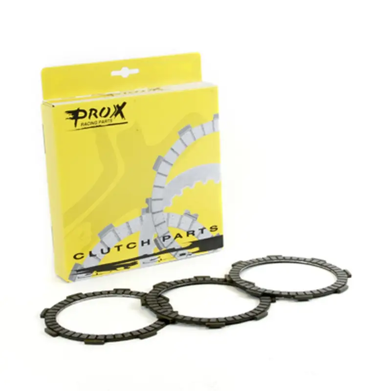 PROX spojkové kotouče HONDA XR 80R 79-03; CRF 80F 04-13 Horká Nabídka