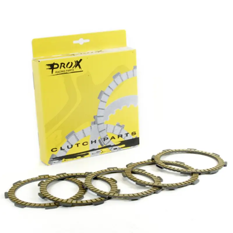 PROX spojkové kotouče HONDA CR 80 87-02, CR 85 03-04 Nakupujte Hned