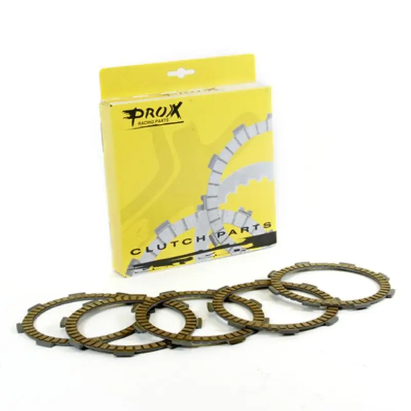 Omezená Nabídka PROX spojkové lamely HONDA CR 85 05-07 (EBS1119)