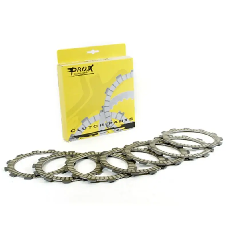 Novinka PROX spojkové lamely HONDA CR 125 90-99 (EBS1222)