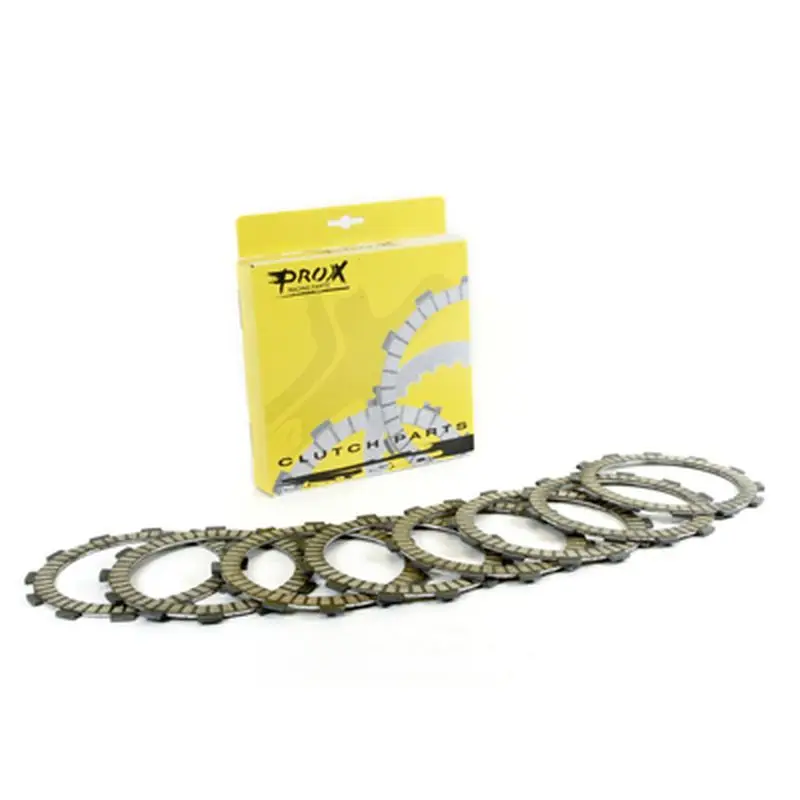 Levný PROX spojkové lamely HONDA CR 125 00-07, GAS GAS 125 00-09 (EBS1293)