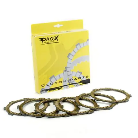 Tovární Cena PROX spojkové kotouče HONDA CRF 150R 07-21 (EBS1191)
