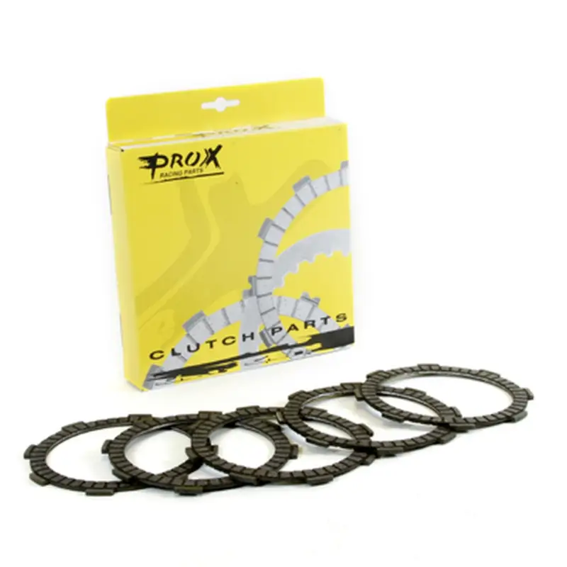 PROX spojkové kotouče HONDA XR 185 79; XR 200R 80-02 Pouze Dnes