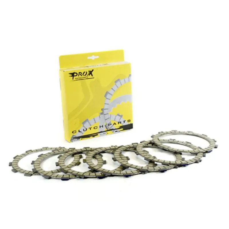 PROX spojkové lamely HONDA CR 250 84-89, CR500 84-89 (EBS1170) Vrácení Zdarma