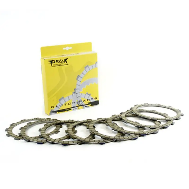PROX spojkové lamely HONDA CR 250 90-07, CR 500 90-01 (EBS1247) Nízká Cena